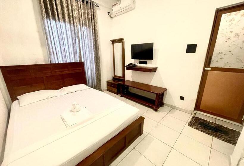 Номер Deluxe, Ez Stay Guesthouse