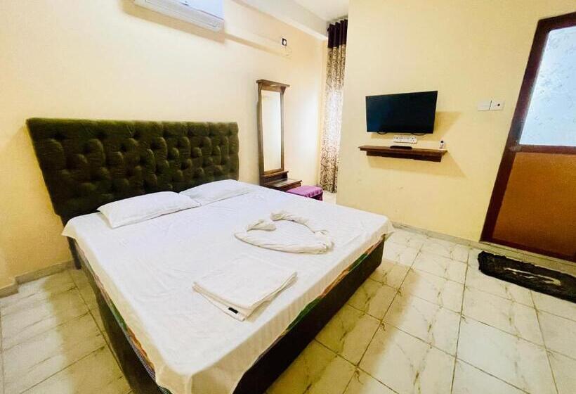 Семейный Номер, Ez Stay Guesthouse