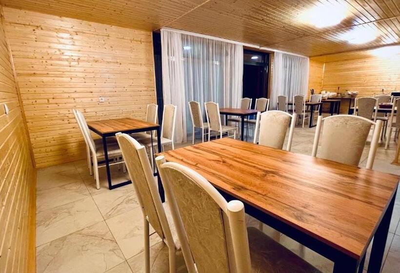 اتاق استاندارد, Guest House Sham