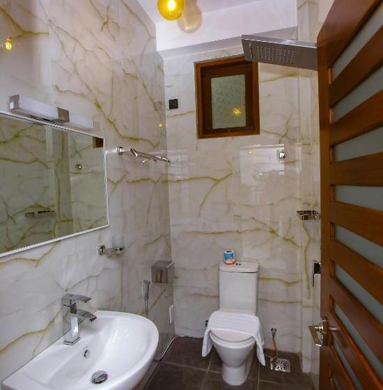 Номер Deluxe Одноместный, Sakura Surf Lanka Hotel & Restaurant