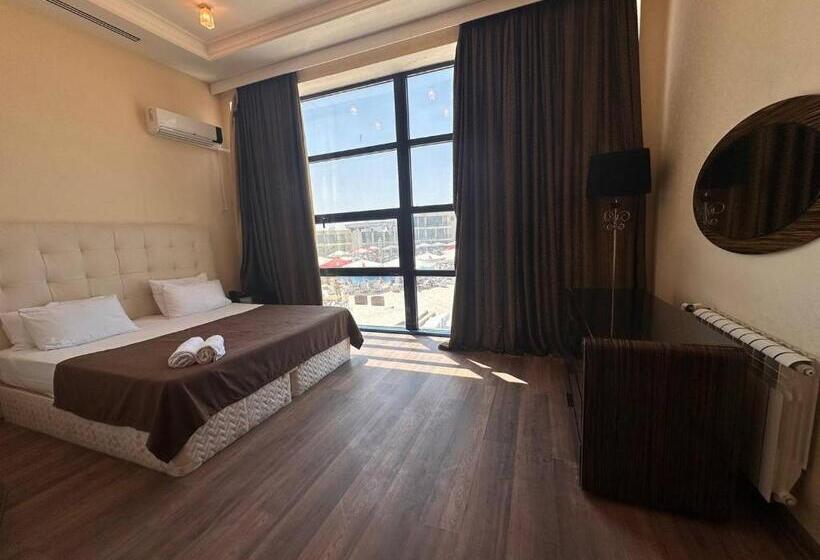 Номер Стандарт, Shambaku Golden Beach