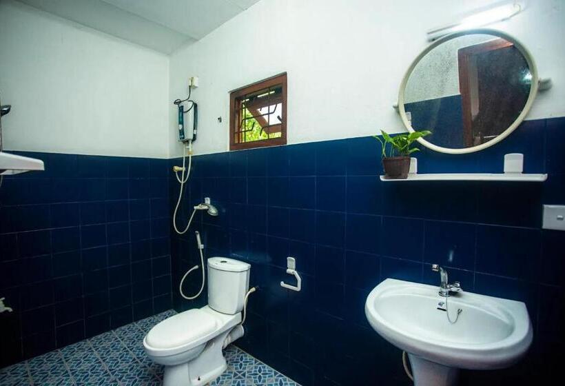Номер Deluxe Вид на Море с Балконом, Villa 47 Hikkaduwa