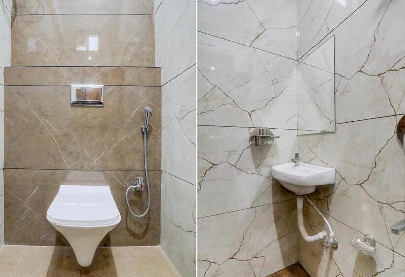 Номер Стандарт, Oyo Hotel Parag