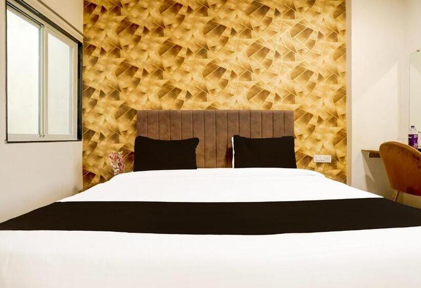 Номер Стандарт, Oyo Hotel Parag