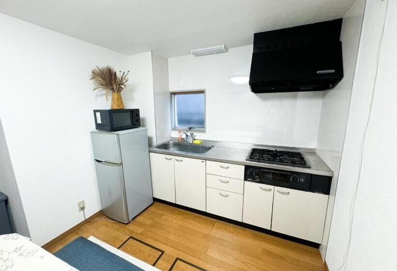 Family Suite, 樱之舞5号馆 401室
