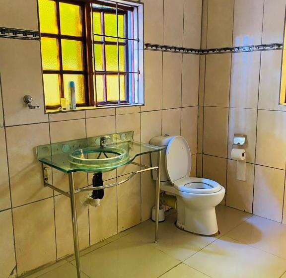 标准间, Nteto Guesthouse