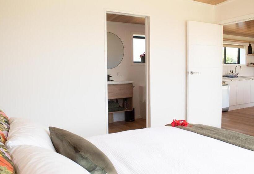 חדר סטנדרט, Salt Guesthouse
