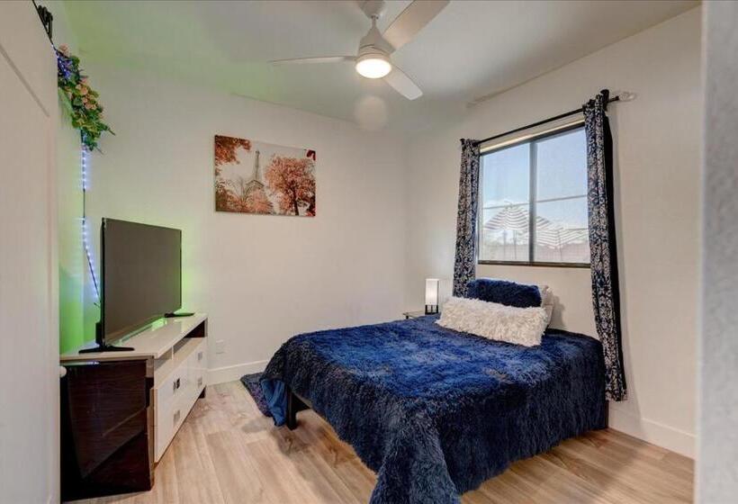 스탠다드 룸, Cozy Villa In Murrieta