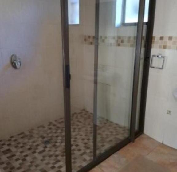 Номер Deluxe, Jakaranda Guest House
