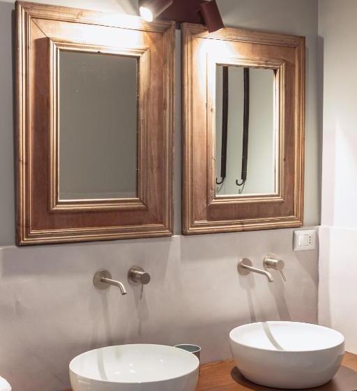 Номер Deluxe, Casale Sciarra