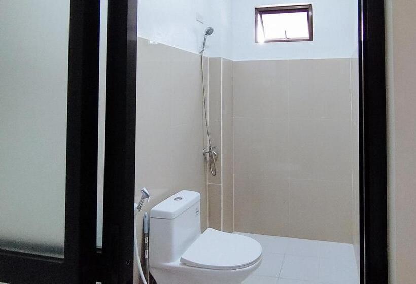 اتاق خانوادگی, Reddoorz At Elton Guesthouse