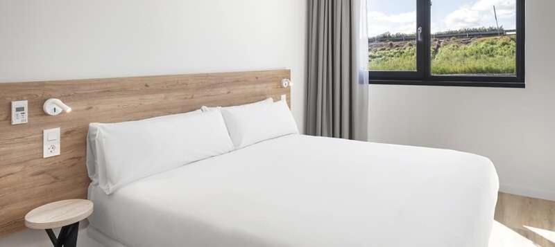 Номер Стандарт, B&b Hotel Madrid Fuenlabrada Retail Park