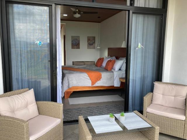 Стандартный Номер Кровать Кинг, Villas Santa Maria   Private Bay Lake Arenal