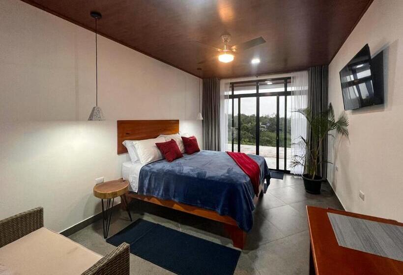 Номер Superior, Villas Santa Maria   Private Bay Lake Arenal