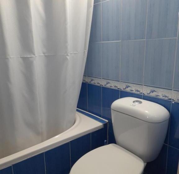 اتاق اکونومی, Parvina Boutigue
