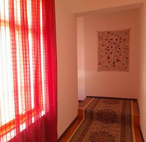 اتاق استاندارد, Parvina Boutigue
