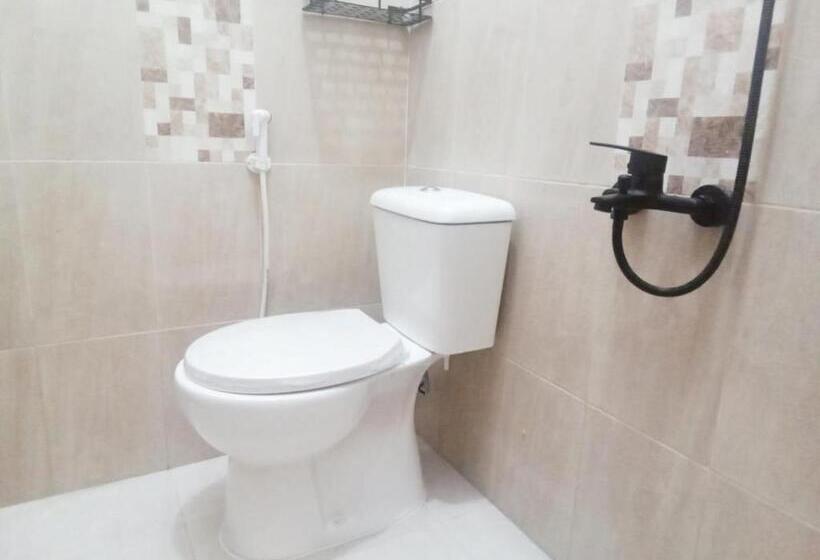 Номер Стандарт, Reddoorz Syariah Near Unimus Semarang