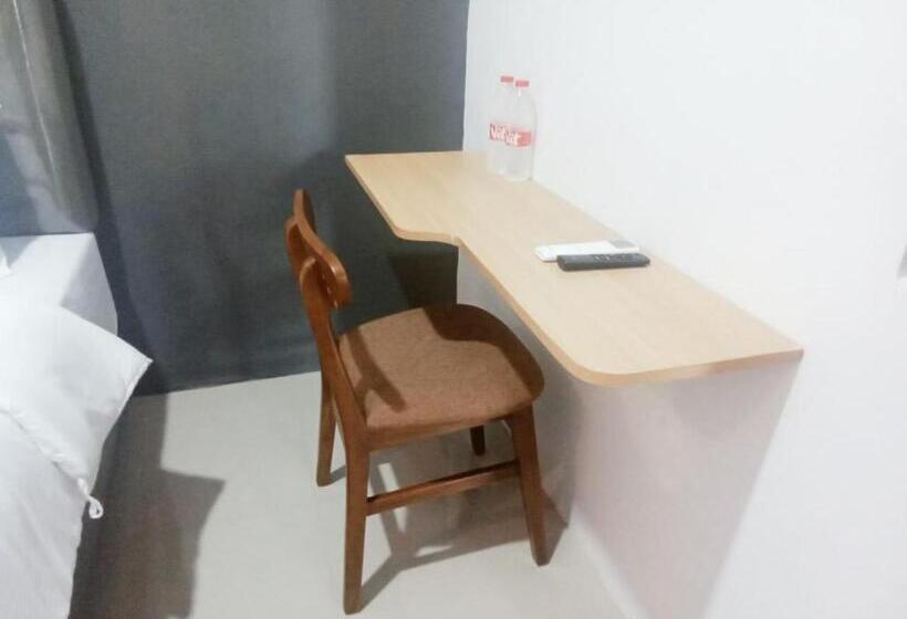 Номер Стандарт, Reddoorz Syariah Near Unimus Semarang