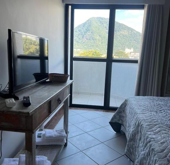 חדר סטנדרט, Jadi Hotelaria