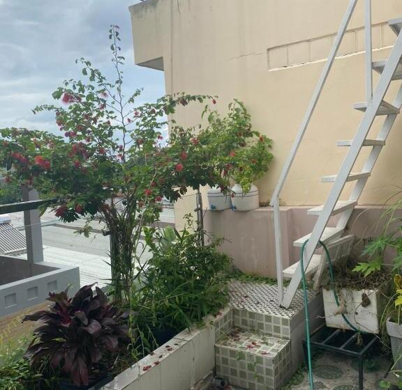 اتاق استاندارد با تخت بزرگ, Secc Homestay