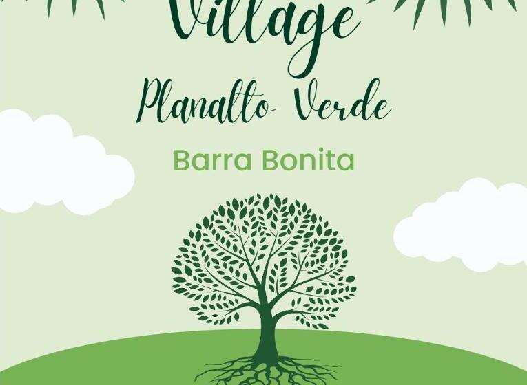 스탠다드 룸, Village Pousada Planalto Verde Barra Bonita