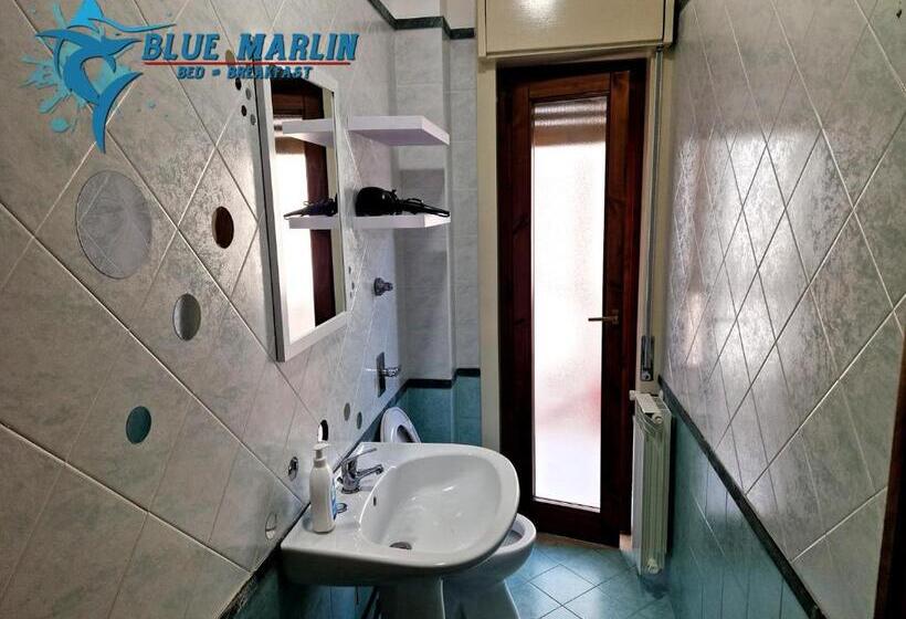 스탠다드 싱글 룸, Blue Marlin