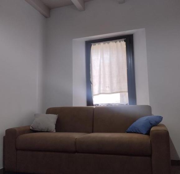 스탠다드 룸, Borgo Doccia 905