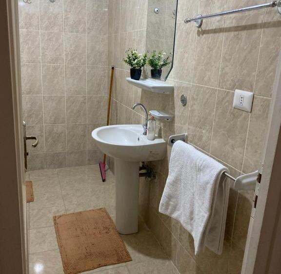 اتاق استاندارد, Master Room In Madinaty
