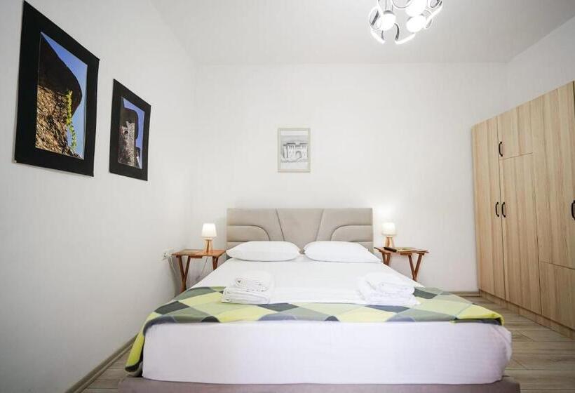 스탠다드 룸, View City Apartments