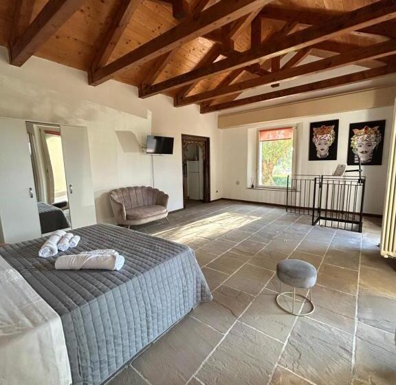 Apartamento 1 Dormitório com Terraço, Oltre   Dove Cielo E Mare Si Uniscono
