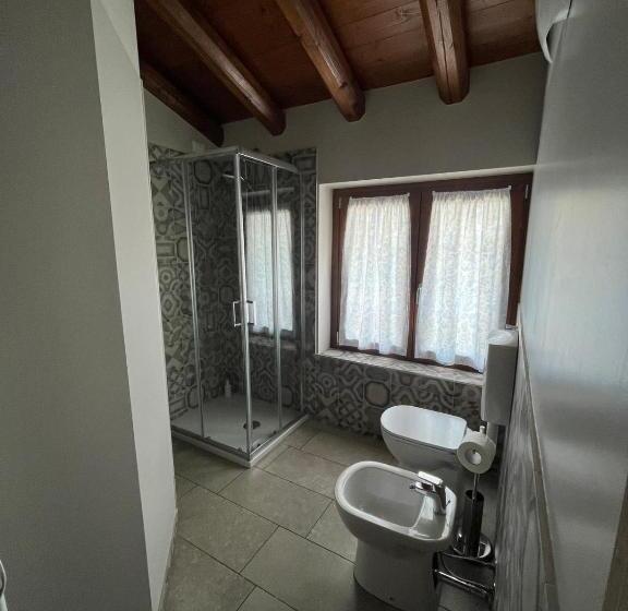 Номер Стандарт, Eatvolve   Rifugio Del Benessere