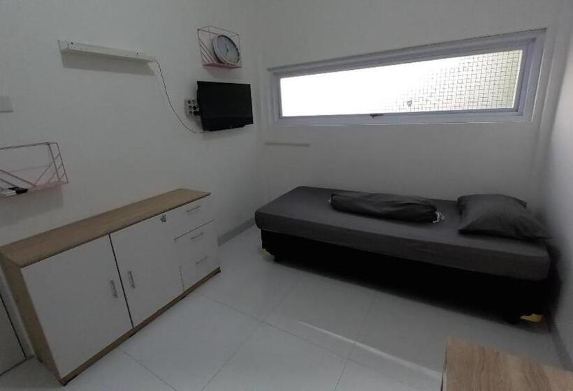 Номер Стандарт Индивидуальный, Nice Room At Vila Raima