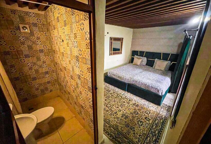 اتاق استاندارد, Riad Dar Fatihi Fes