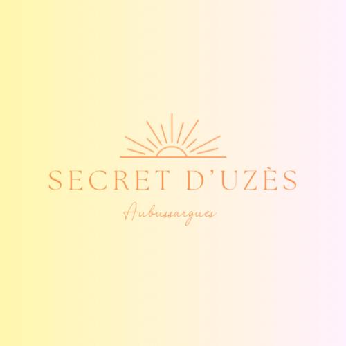 Апартаменты 2 Спальни с Террасой, Secret D Uzès   Place Aux Herbes