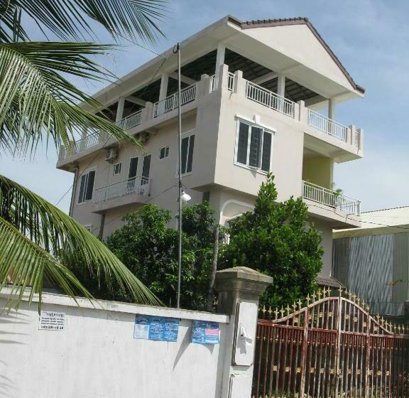 스탠다드 룸, Kol House