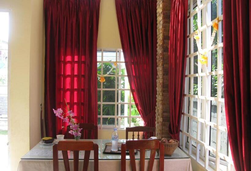 스탠다드 룸, Kol House