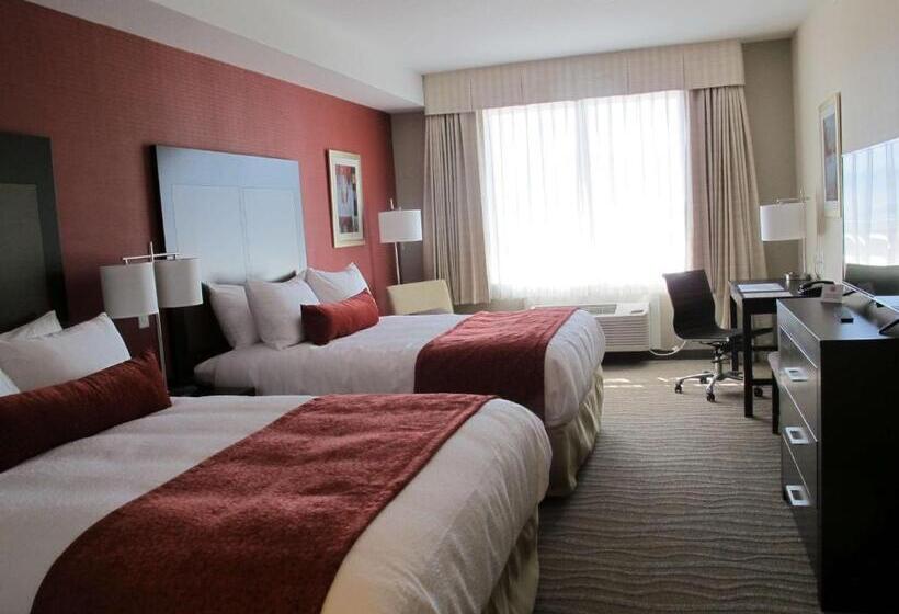 Номер Стандарт, Best Western Plus Merritt