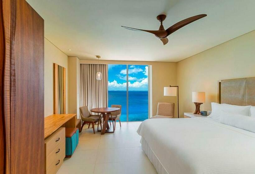 Pokój Klasyczny Łóżko King, The Westin Cozumel