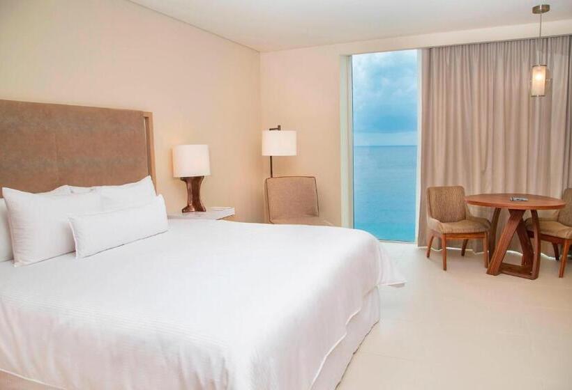 Pokój Klasyczny Łóżko King, The Westin Cozumel