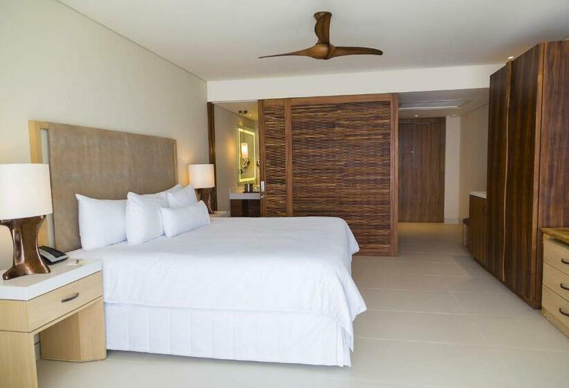 Pokój Klasyczny Łóżko King, The Westin Cozumel