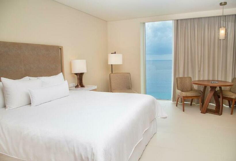 Pokój Klasyczny Łóżko King, The Westin Cozumel
