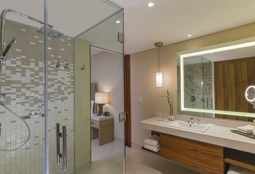 Suite Łóżko King Size, The Westin Cozumel