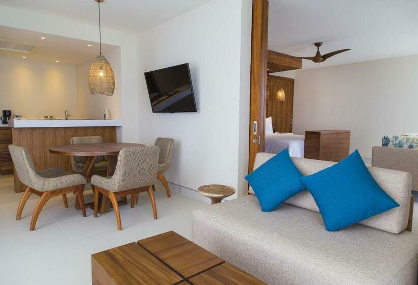 Suite Łóżko King Size, The Westin Cozumel