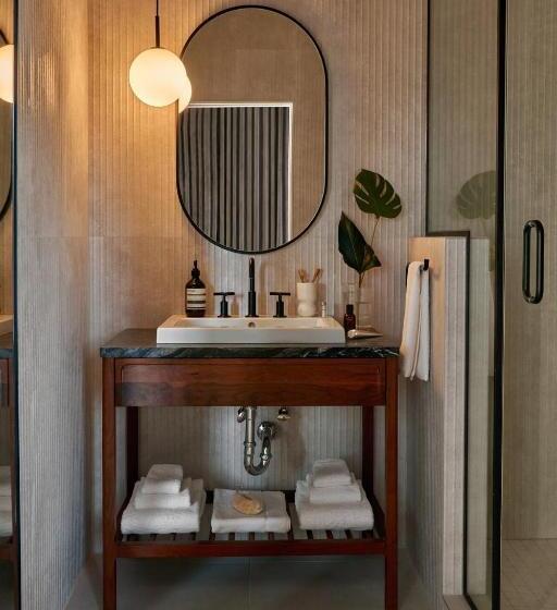 דירת חדר דלוקס, Archway Hotel Residence