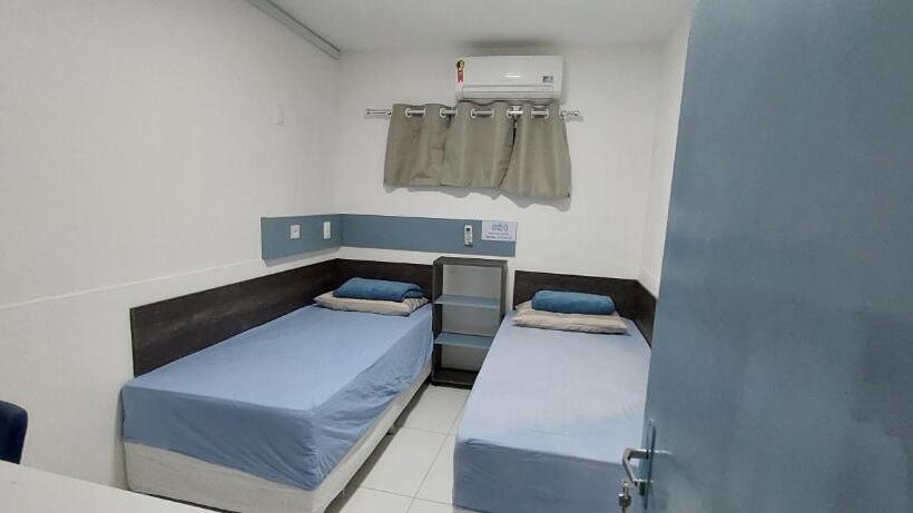 스탠다드 룸, Hostel Araçoiaba