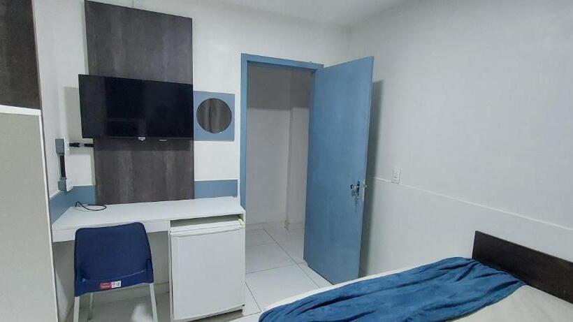 스탠다드 룸, Hostel Araçoiaba