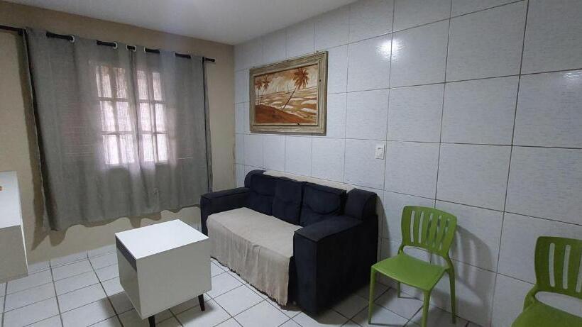 패밀리 룸, Hostel Araçoiaba