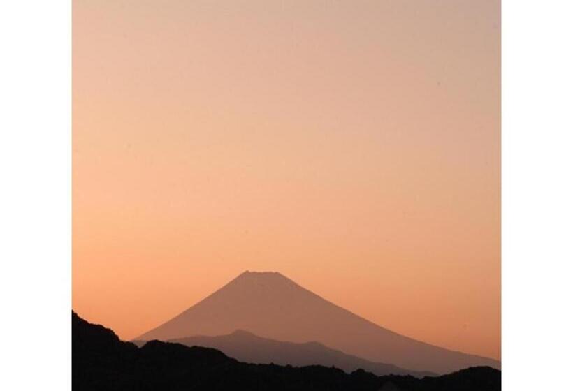 Студия Стандарт, New Hakkeien   Vacation Stay 43798v