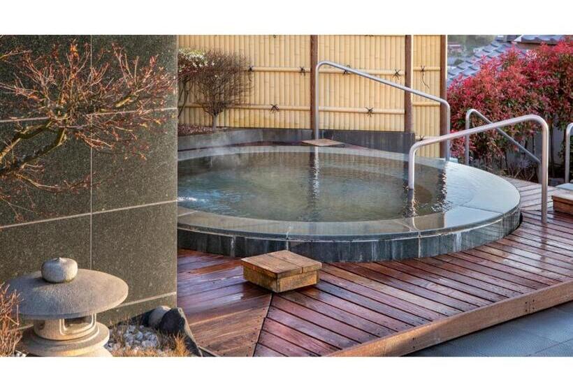 Студия Стандарт, New Hakkeien   Vacation Stay 43798v
