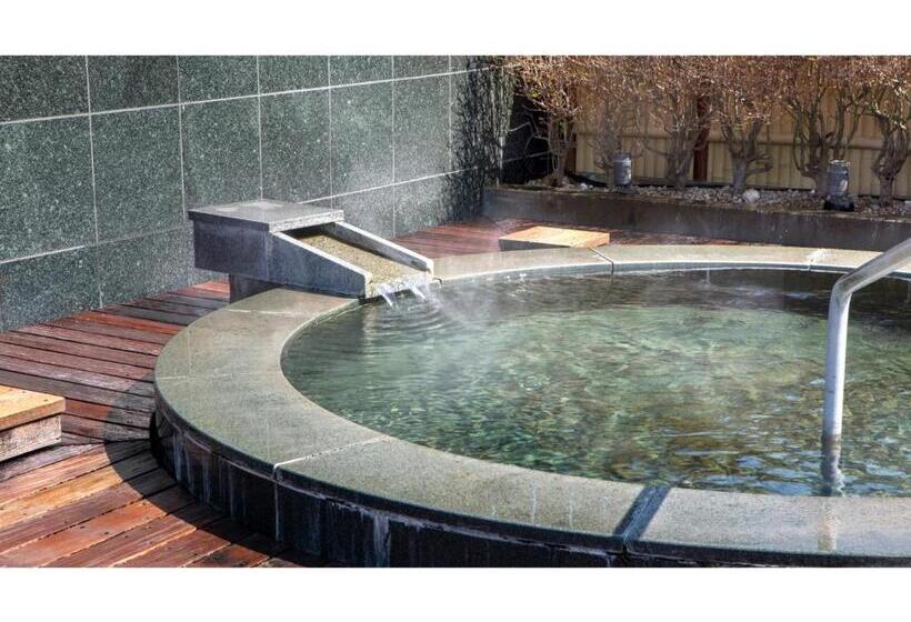 Студия Стандарт, New Hakkeien   Vacation Stay 43798v